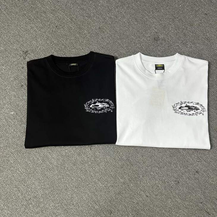Picture of Corteiz T Shirts Short _SKUCorteizXS-2XLwmtx323316616